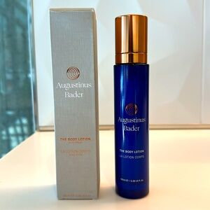 Augustinus Bader The Body Lotion